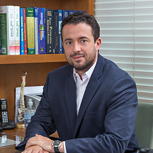 Dr. Humberto Bortolo Neto