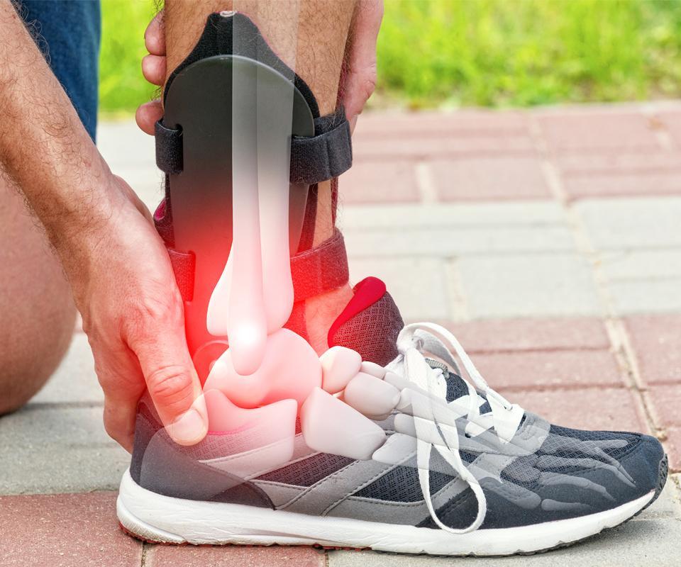Tipos de calçados podem causar lesões ortopédicas?