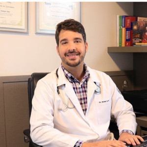 Dr. Rafael Lyra Rodrigues Alves